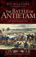 Cover: The Battle of Antietam - History Press Library Editions
