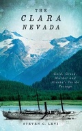 Cover: The Clara Nevada - History Press Library Editions