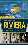 Cover: Bill Miller's Riviera - History Press Library Editions