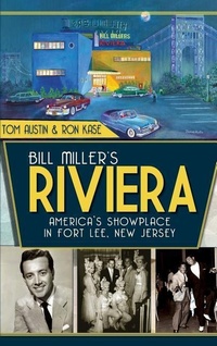 Enlarge image Cover: Bill Miller's Riviera - History Press Library Editions