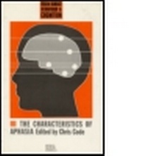 Abbildung von: The Characteristics Of Aphasia - Psychology Press Ltd