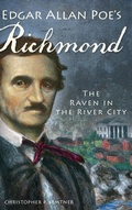 Cover: Edgar Allan Poe's Richmond - History Press Library Editions
