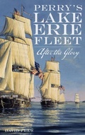 Cover: Perry's Lake Erie Fleet - History Press Library Editions