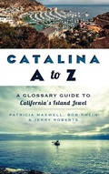 Cover: Catalina A to Z - History Press Library Editions