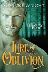 Enlarge image Cover: Lure of Oblivion - Montlake Romance