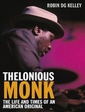 Cover: Thelonious Monk - Tantor Media, Inc