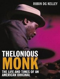 Enlarge image Cover: Thelonious Monk - Tantor Media, Inc