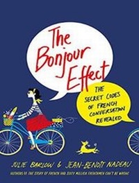 Abbildung von: The Bonjour Effect - Tantor Media, Inc