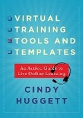 Cover: Virtual Training Tools and Templates - ASTD Press