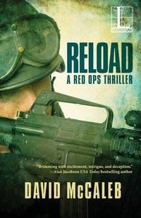 Enlarge image Cover: Reload - Kensington Publishing