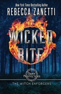 Cover: Wicked Bite - Kensington Publishing
