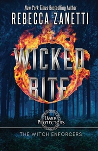 Enlarge image Cover: Wicked Bite - Kensington Publishing