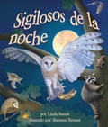 Cover: Sigilosos de la Noche (Night Creepers) - Arbordale Publishing, LLC