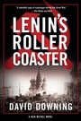 Cover: Lenin's Roller Coaster - Soho Press Inc