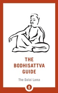 Cover: The Bodhisattva Guide - Shambhala Publications Inc