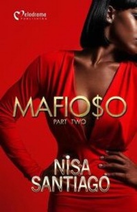 Enlarge image Cover: Mafioso - Part 2 - Melodrama Publishing