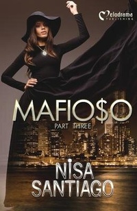 Enlarge image Cover: Mafioso - Part 3 - Melodrama Publishing