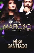 Cover: Mafioso - Part 4 - Melodrama Publishing