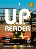 Cover: U.P. Reader -- Issue #1 - Modern History Press