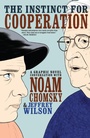 Cover: The Instinct for Cooperation - Seven Stories Press,U.S.