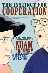 Enlarge image Cover: The Instinct for Cooperation - Seven Stories Press,U.S.