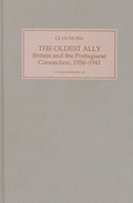 Cover: The Oldest Ally - Royal Historical Society
