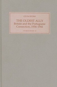 Abbildung von: The Oldest Ally - Royal Historical Society