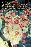 Cover: Dread Gods - Idea & Design Works