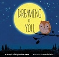 Cover: Dreaming of You - Astra Young Readers