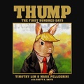 Cover: Thump - Post Hill Press