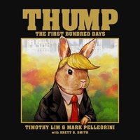 Enlarge image Cover: Thump - Post Hill Press