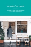 Cover: Sundays in Paris - Hardie Grant Explore