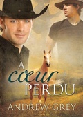 Cover: Coeur Perdu (Translation) - Dreamspinner Press
