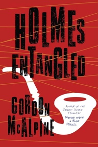 Enlarge image Cover: Holmes Entangled - Seventh Street Books