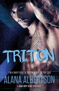 Cover: TRITON - Diversion Books