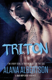 Enlarge image Cover: TRITON - Diversion Books