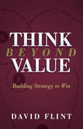 Cover: Think Beyond Value - Morgan James Publishing llc
