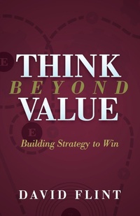 Enlarge image Cover: Think Beyond Value - Morgan James Publishing llc
