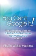 Cover: You Can't Google It! - Morgan James Publishing llc