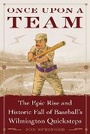 Cover: Once Upon a Team - Sports Publishing LLC