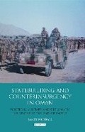 Cover: Statebuilding and Counterinsurgency in Oman - I.B. Tauris