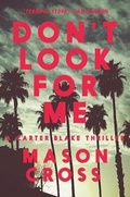 Cover: Don't Look for Me - Pegasus Crime