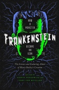 Cover: Frankenstein - Pegasus Books