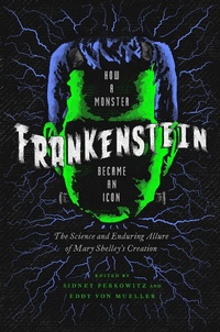 Enlarge image Cover: Frankenstein - Pegasus Books