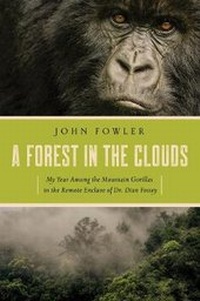 Enlarge image Cover: A Forest in the Clouds - Pegasus Books