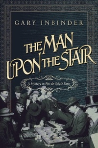 Enlarge image Cover: The Man Upon the Stair - Pegasus Books