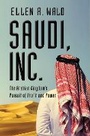 Cover: Saudi, Inc. - Pegasus Books