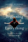 Cover: The Beginning of Everything - Pegasus Books