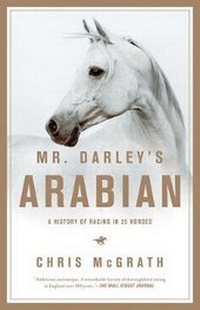 Abbildung von: Mr. Darley's Arabian - Pegasus Books