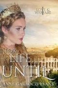 Cover: For Life or Until - Cave Books(tm)